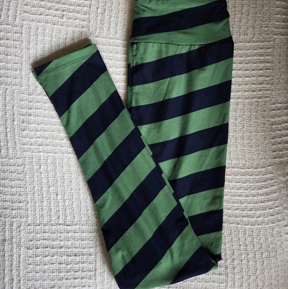 LuLaRoe Leggings OS